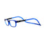 OCCHIALI DA LETTURA EL CHARRO DELAWARE 2.00 - BLU