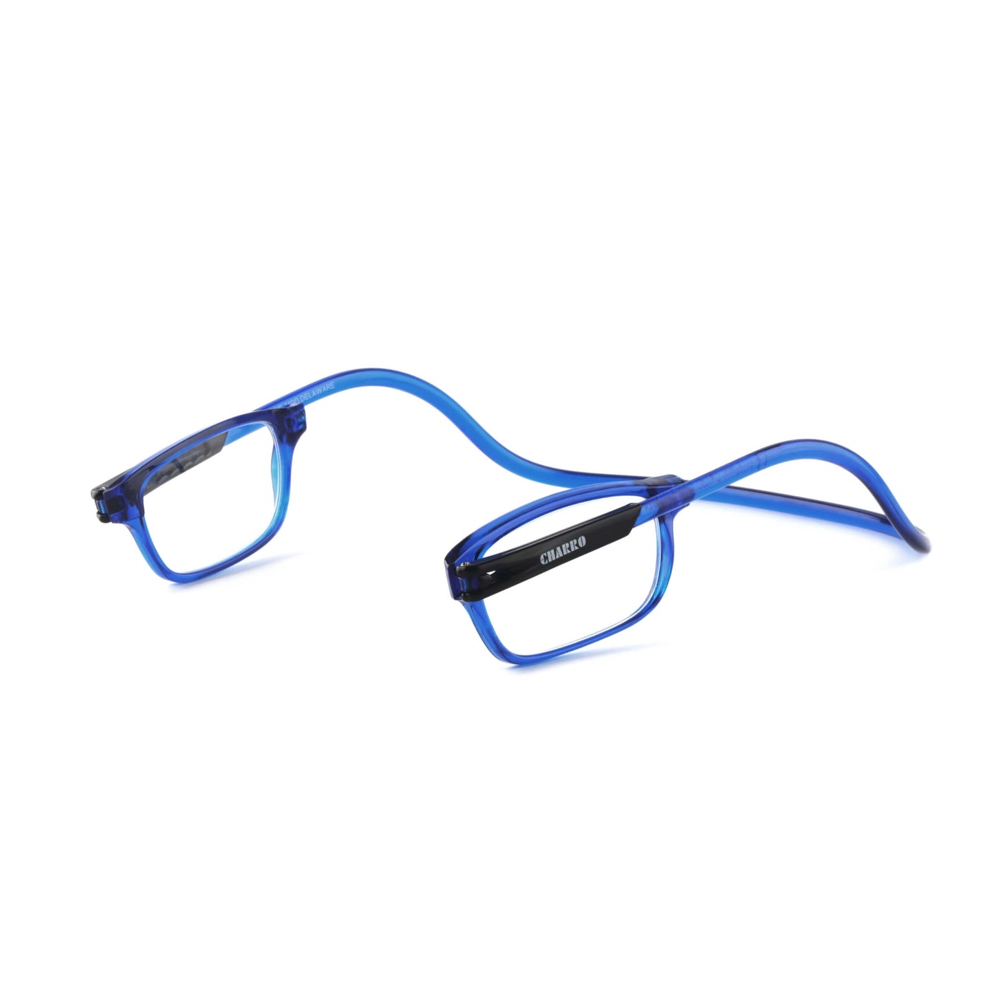 OCCHIALI DA LETTURA EL CHARRO DELAWARE 2.50 - BLU