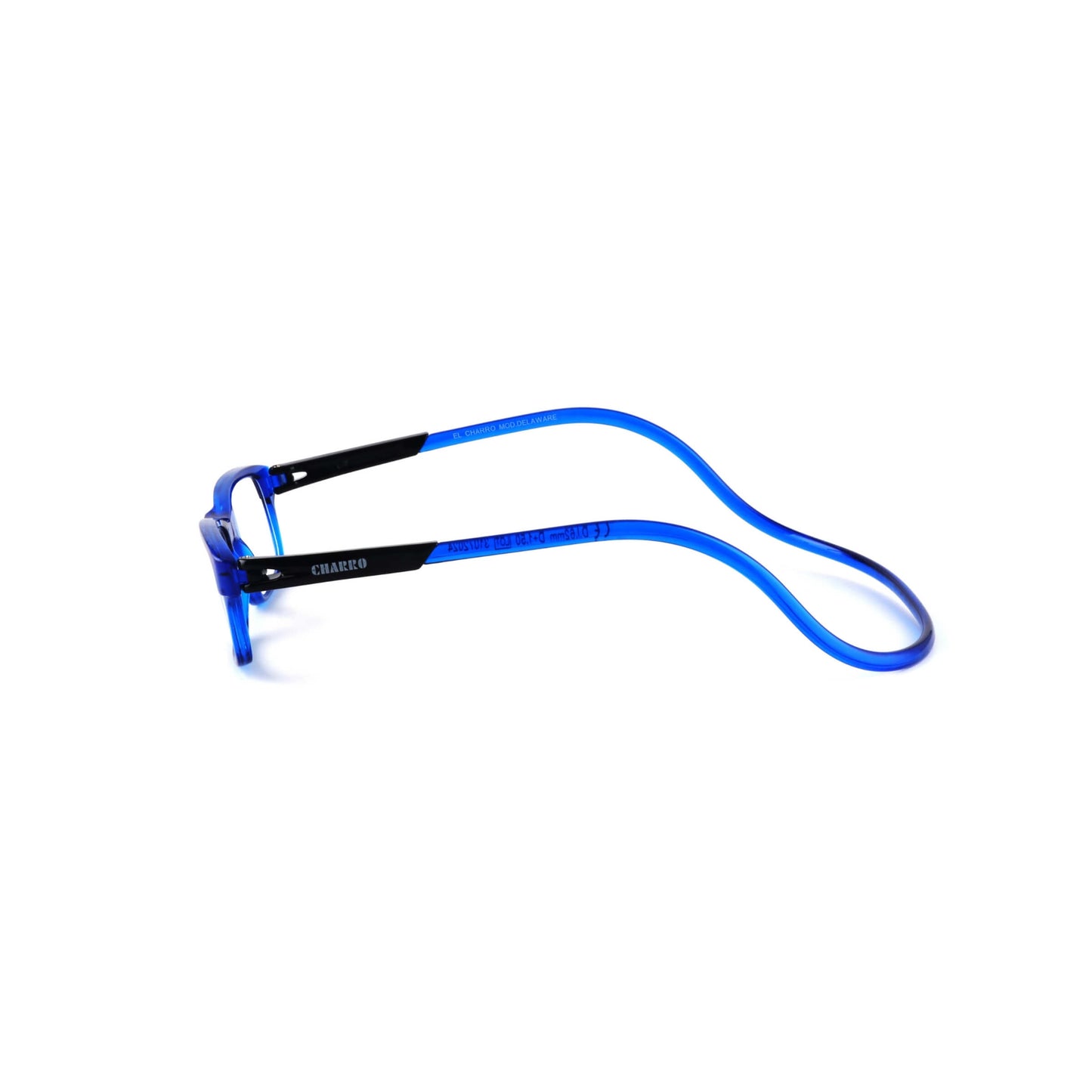 OCCHIALI DA LETTURA EL CHARRO DELAWARE 2.50 - BLU