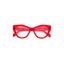OCCHIALI DA LETTURA EL CHARRO MISSOURI 3.50 - ROSSO