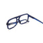 OCCHIALI DA LETTURA EL CHARRO WISCONSIN 2.50 - BLU