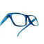 OCCHIALI DA LETTURA EL CHARRO MINNESOTA 1.50 - BLU