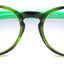 OCCHIALI DA LETTURA EL CHARRO INDIANA 3.00 - VERDE