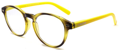 OCCHIALI DA LETTURA EL CHARRO INDIANA 3.50 - GIALLO