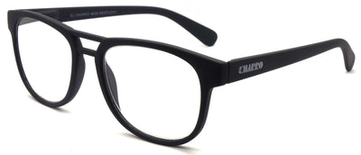 OCCHIALI DA LETTURA EL CHARRO KENTUCKY 1.00 - NERO