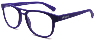 OCCHIALI DA LETTURA EL CHARRO KENTUCKY 1.00 - BLU