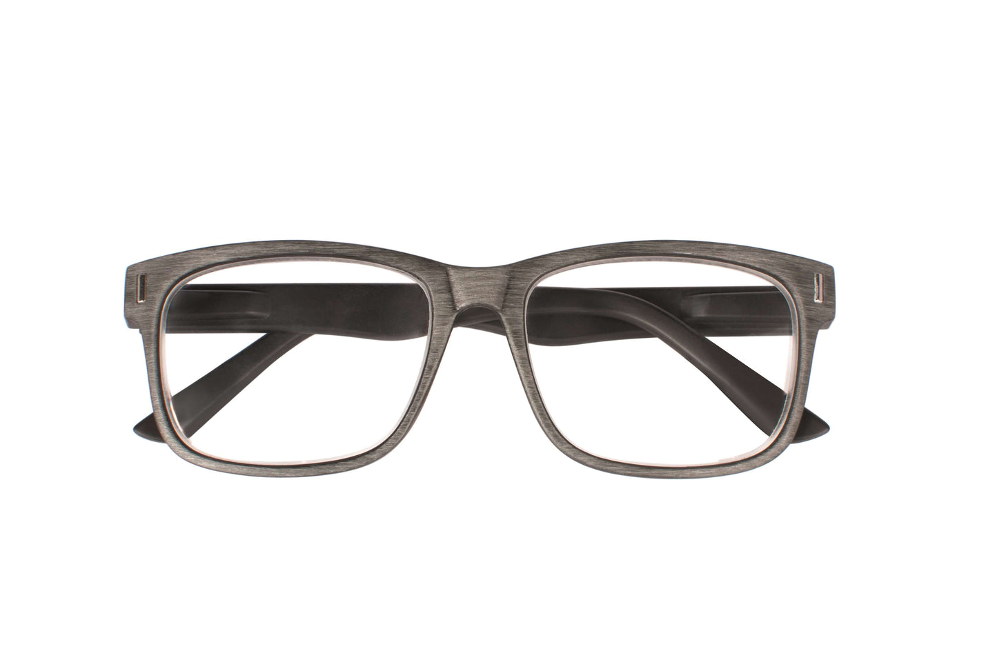 OCCHIALI DA LETTURA EL CHARRO MONTANA 1.50 - GRIGIO