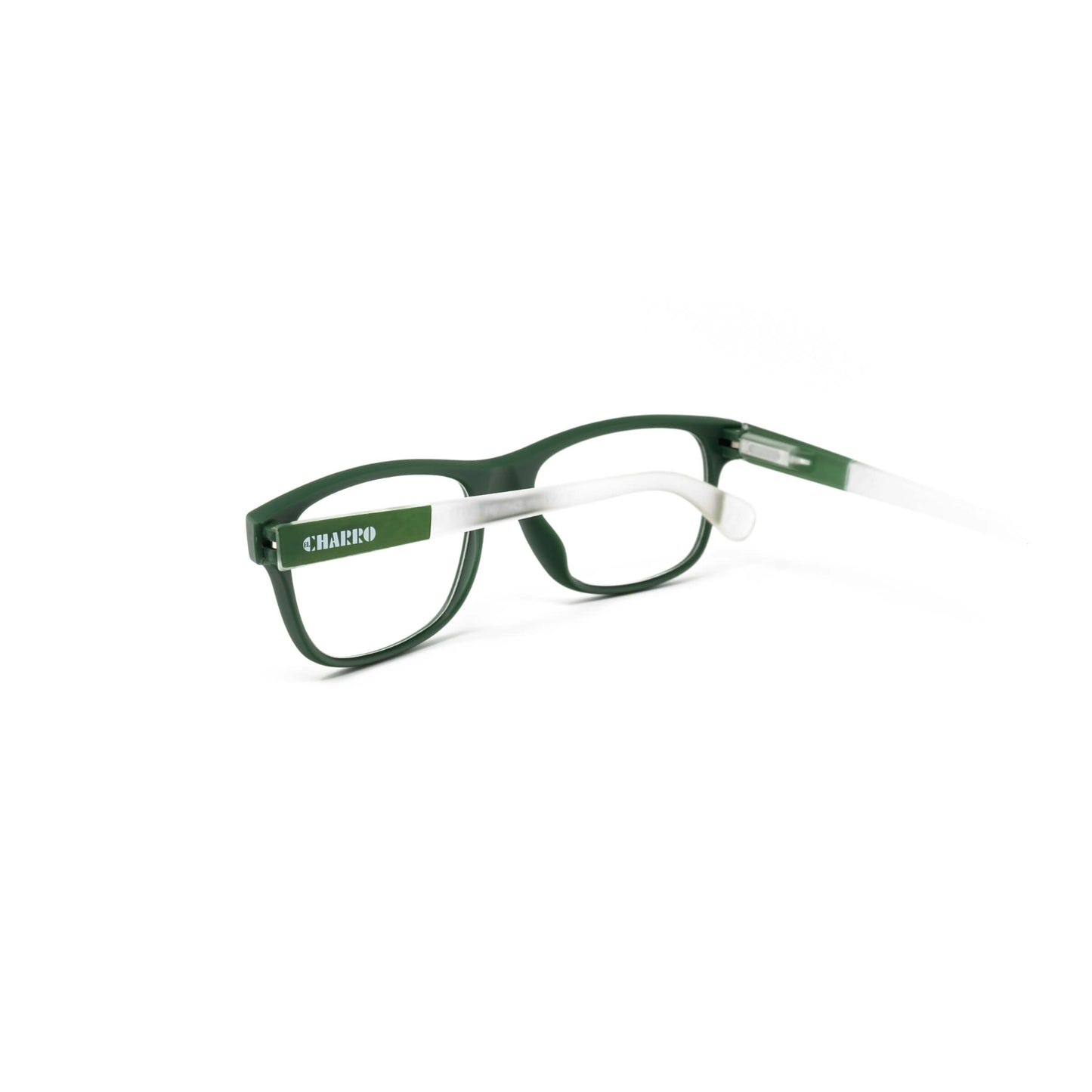 OCCHIALI DA LETTURA EL CHARRO ALABAMA 1.50 - VERDE