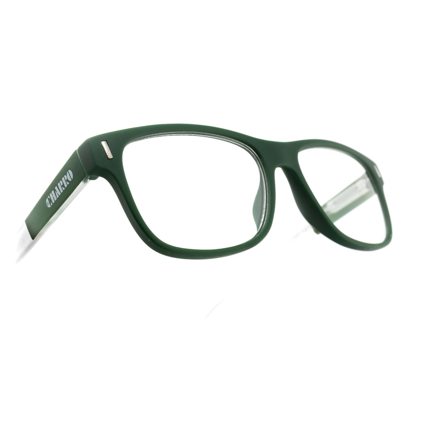 OCCHIALI DA LETTURA EL CHARRO ALABAMA 2.00 - VERDE