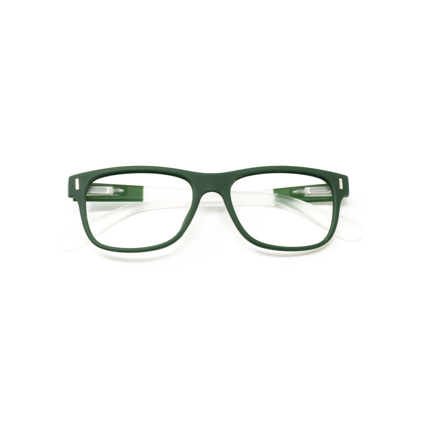OCCHIALI DA LETTURA EL CHARRO ALABAMA 2.00 - VERDE
