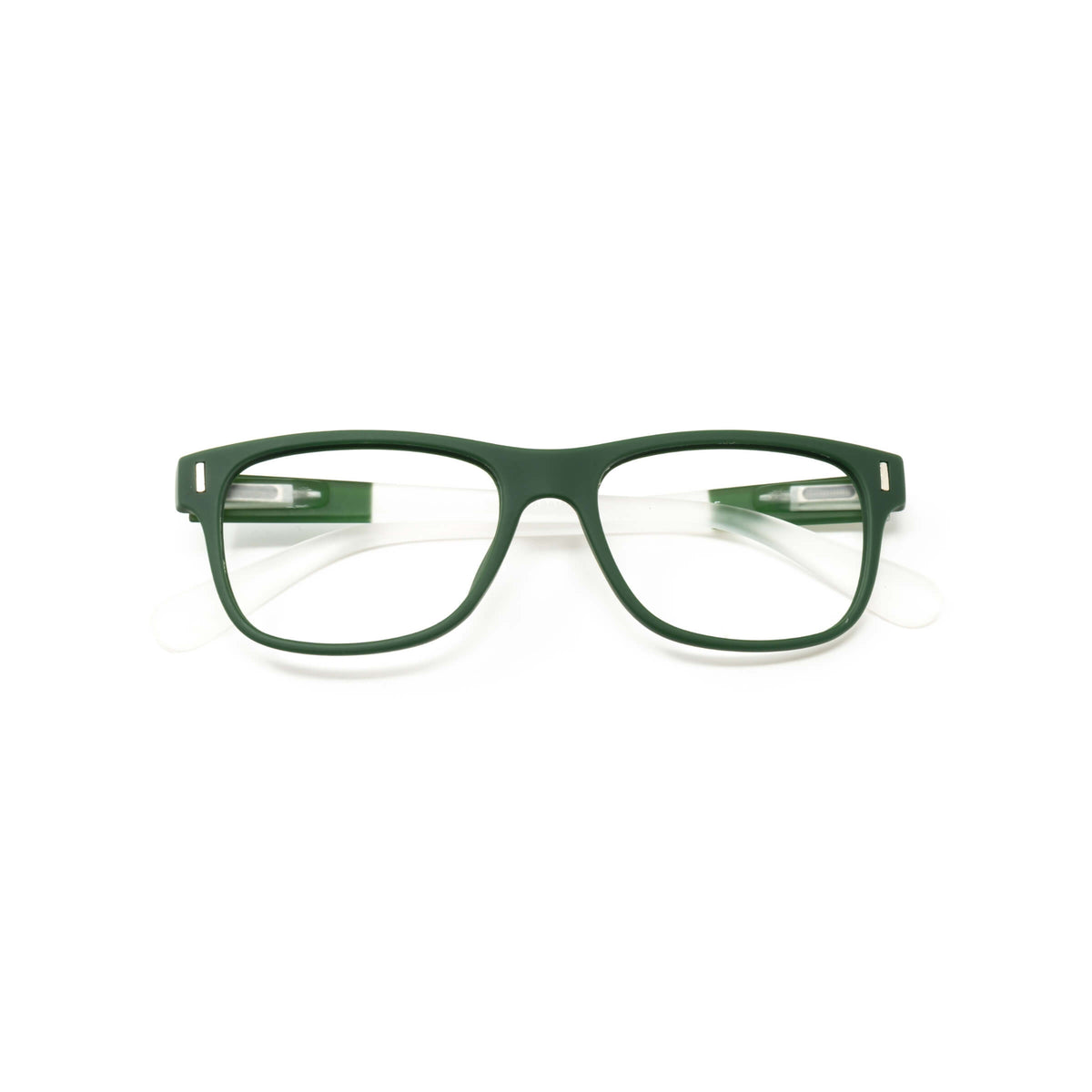 OCCHIALI DA LETTURA EL CHARRO ALABAMA 3.00 - VERDE