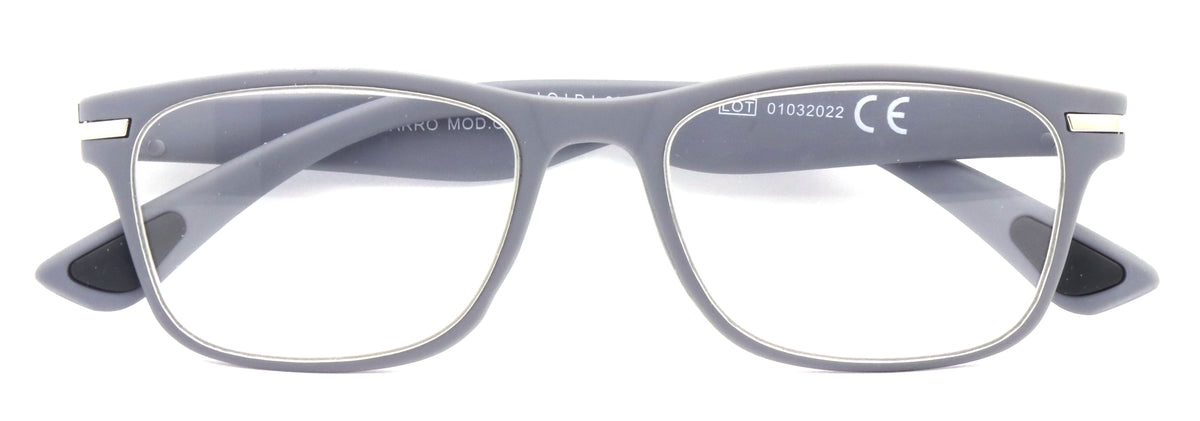 OCCHIALI DA LETTURA EL CHARRO OKLAHOMA 3.00 - GRIGIO