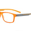 OCCHIALI DA LETTURA EL CHARRO COLORADO 1.00 - ARANCIO