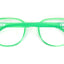 OCCHIALI DA LETTURA EL CHARRO MAINE 2.00 - VERDE