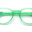 OCCHIALI DA LETTURA EL CHARRO MAINE 2.00 - VERDE