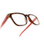 OCCHIALI DA LETTURA EL CHARRO MARYLAND 1.00 - ROSSO