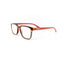 OCCHIALI DA LETTURA EL CHARRO MARYLAND 1.50 - ROSSO