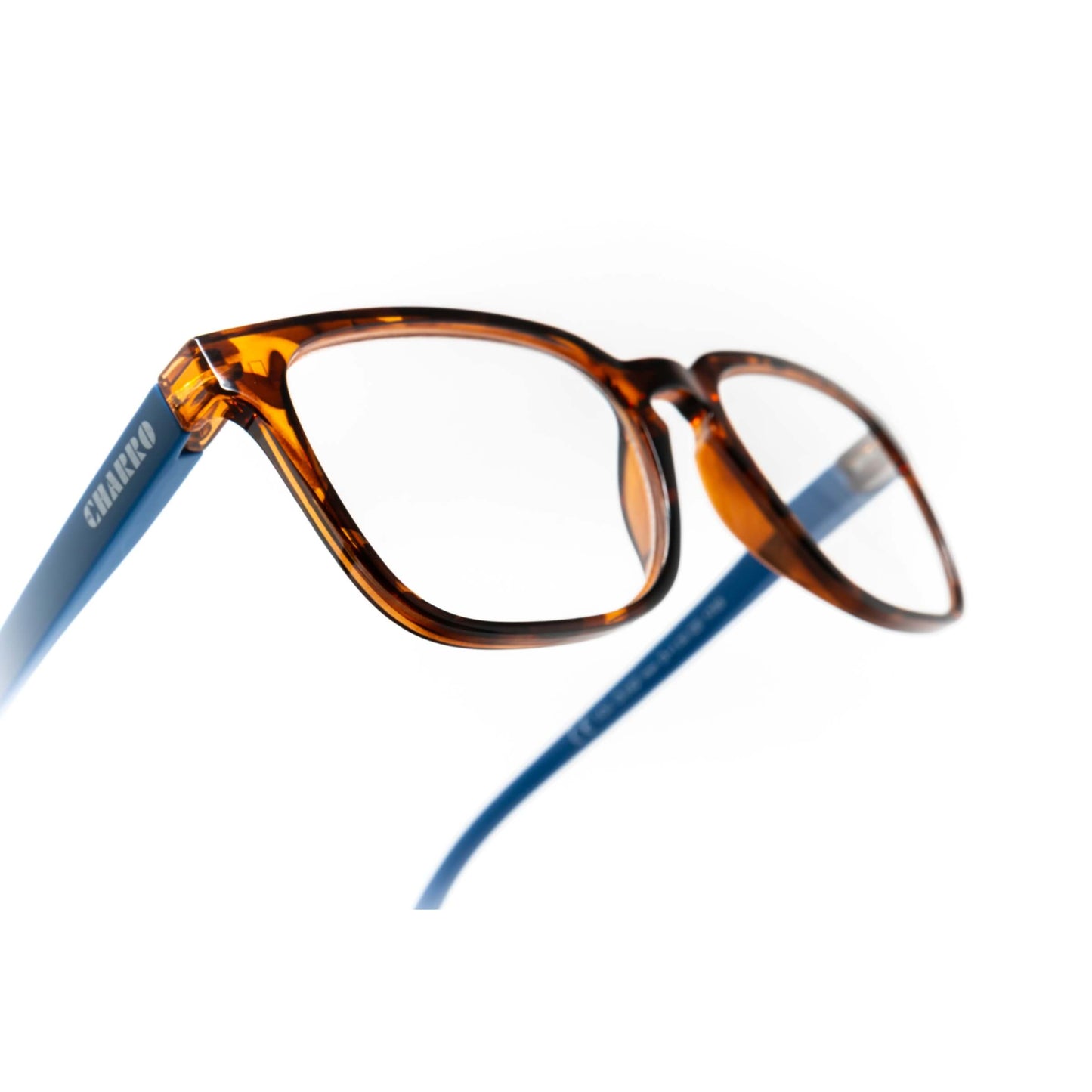 OCCHIALI DA LETTURA EL CHARRO MARYLAND 2.50 - BLU