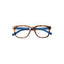 OCCHIALI DA LETTURA EL CHARRO MARYLAND 2.50 - BLU