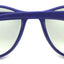 Occhiali da lettura El Charro Vermont 1.50 blu anti-luce blu, vista laterale