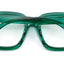 OCCHIALI DA LETTURA EL CHARRO CAROLINA 2.50 - VERDE
