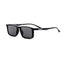 Occhiali El Charro Clip-On 1.00 Nero clip rimossa
