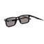 OCCHIALI DA LETTURA EL CHARRO CLIP-ON 3.50 - NERO-LENTI BLU SPECCHIO