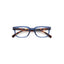 OCCHIALI DA LETTURA ROYAL 1.50 - BLU-TARTARUGA