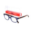 OCCHIALI DA LETTURA ROYAL 2.00 - BLU-TARTARUGA