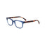 OCCHIALI DA LETTURA ROYAL 3.00 - BLU-TARTARUGA