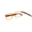 OCCHIALI DA LETTURA ROYAL 3.50 - ARANCIONE-TARTARUGA