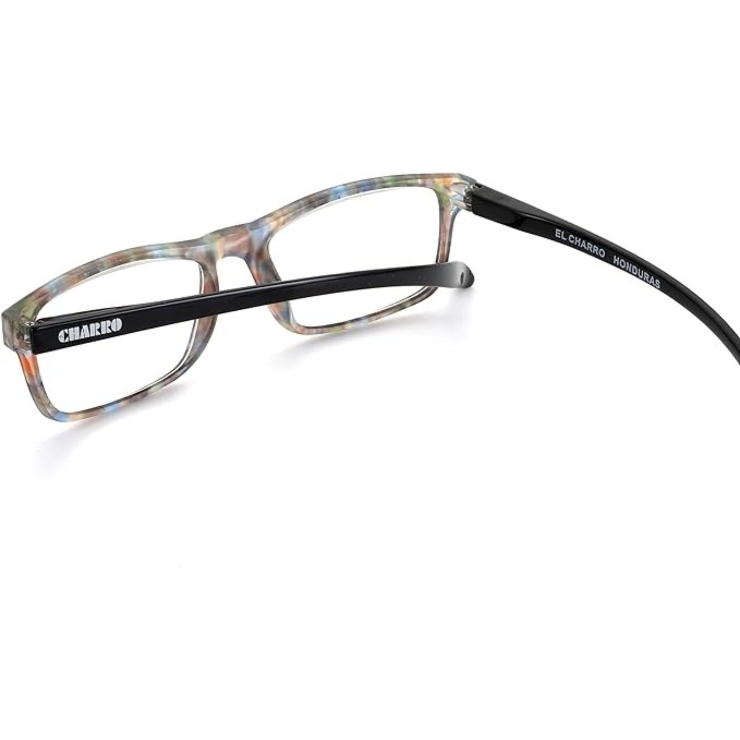 OCCHIALI DA LETTURA EL CHARRO HONDURAS 3.00 - MULTICOLOR-NERO