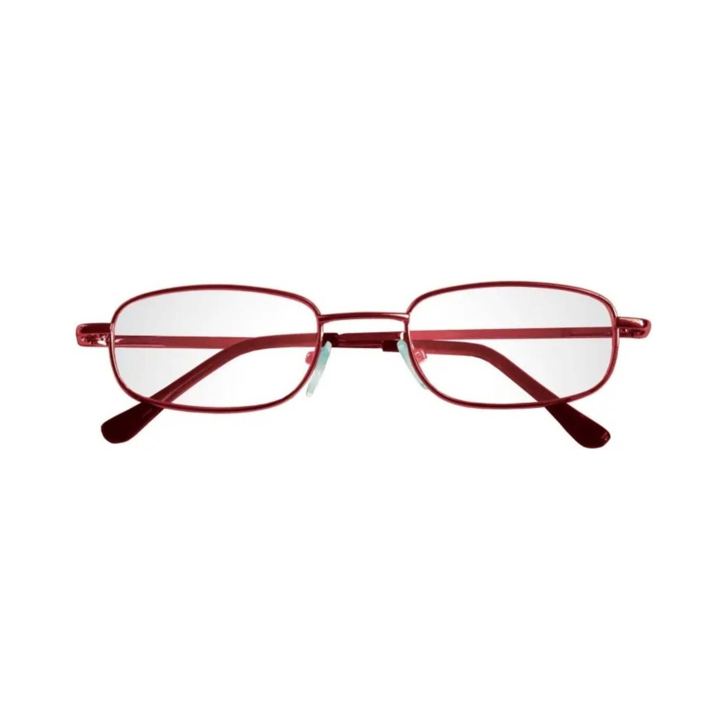 OCCHIALI DA LETTURA CLASSIC 2 ROSSO - 3.00