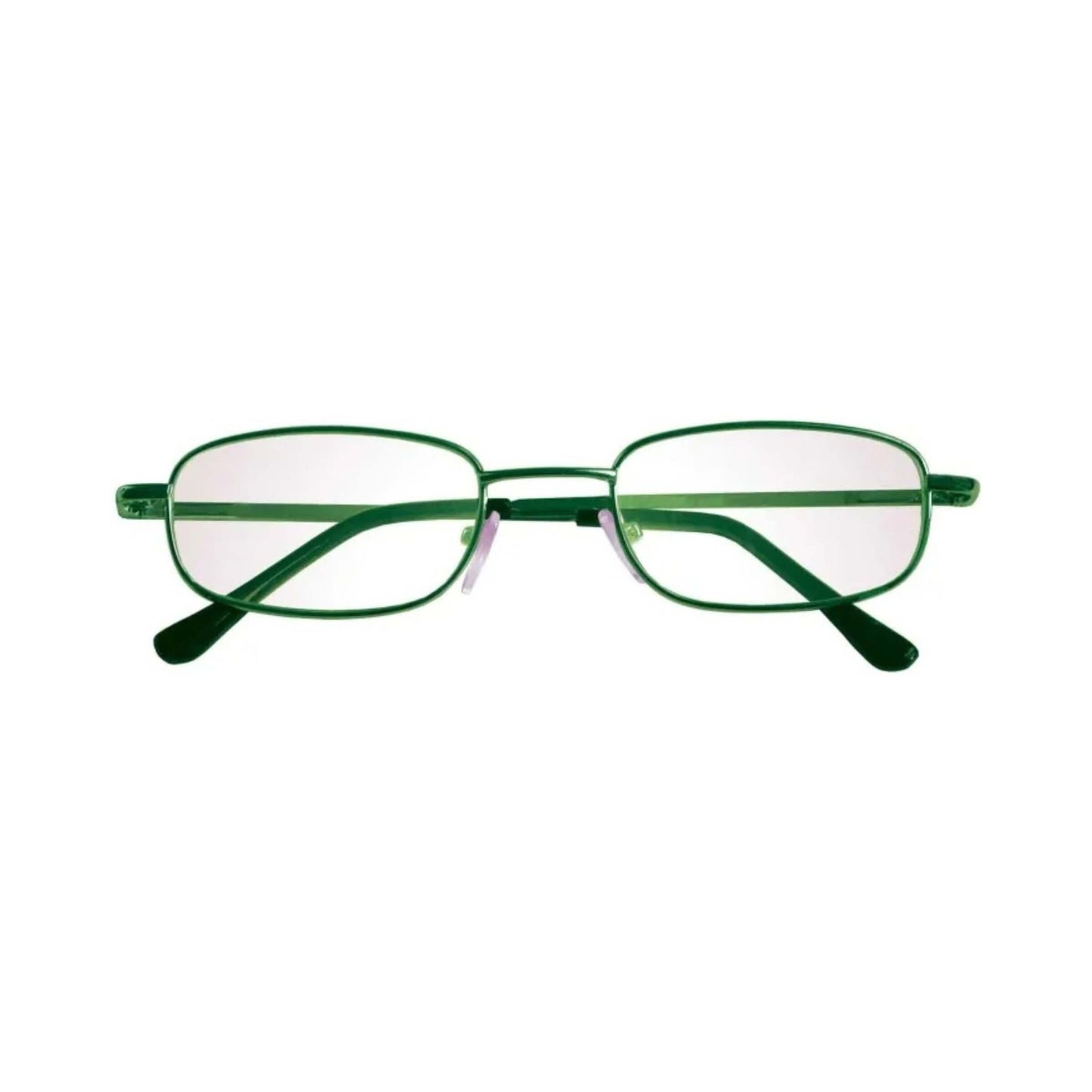 OCCHIALI DA LETTURA CLASSIC 2 VERDE - 3.00