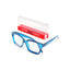 OCCHIALI DA LETTURA BRAVE 1.50 - BLU