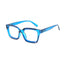 OCCHIALI DA LETTURA BRAVE 1.50 - BLU