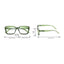 OCCHIALI DA LETTURA BRAVE 2.00 - VERDE