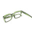 OCCHIALI DA LETTURA BRAVE 2.50 - VERDE