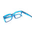 OCCHIALI DA LETTURA BRAVE 2.50 - BLU