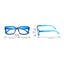 OCCHIALI DA LETTURA BRAVE 2.50 - BLU