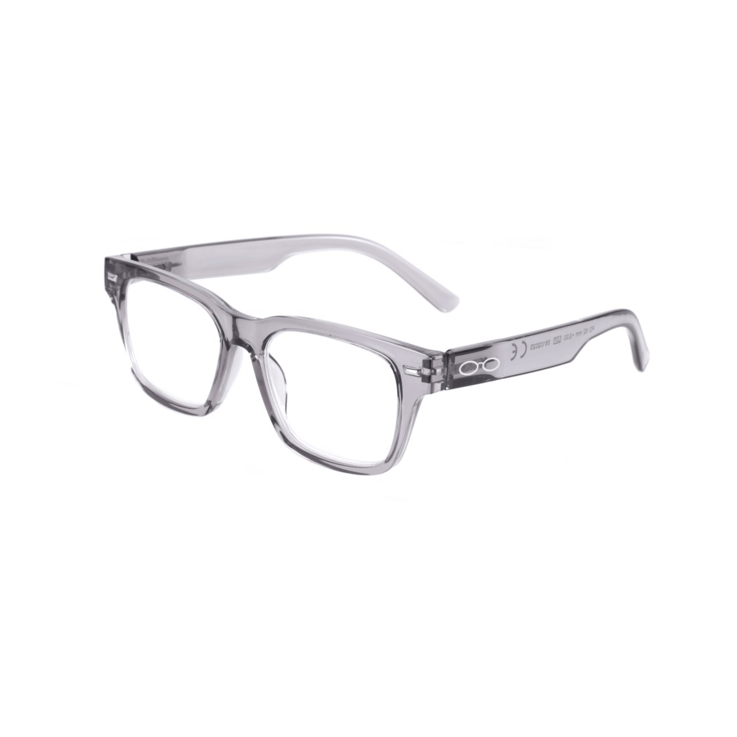 OCCHIALI DA LETTURA RAIN 1.50 - GRIGIO