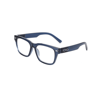 OCCHIALI DA LETTURA RAIN 3.00 - BLU