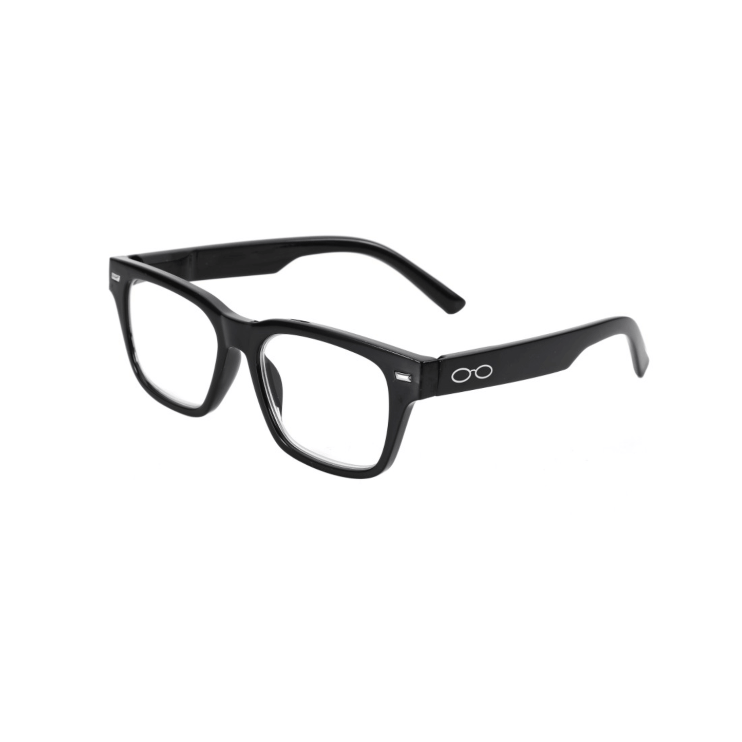 OCCHIALI DA LETTURA RAIN 3.50 - NERO