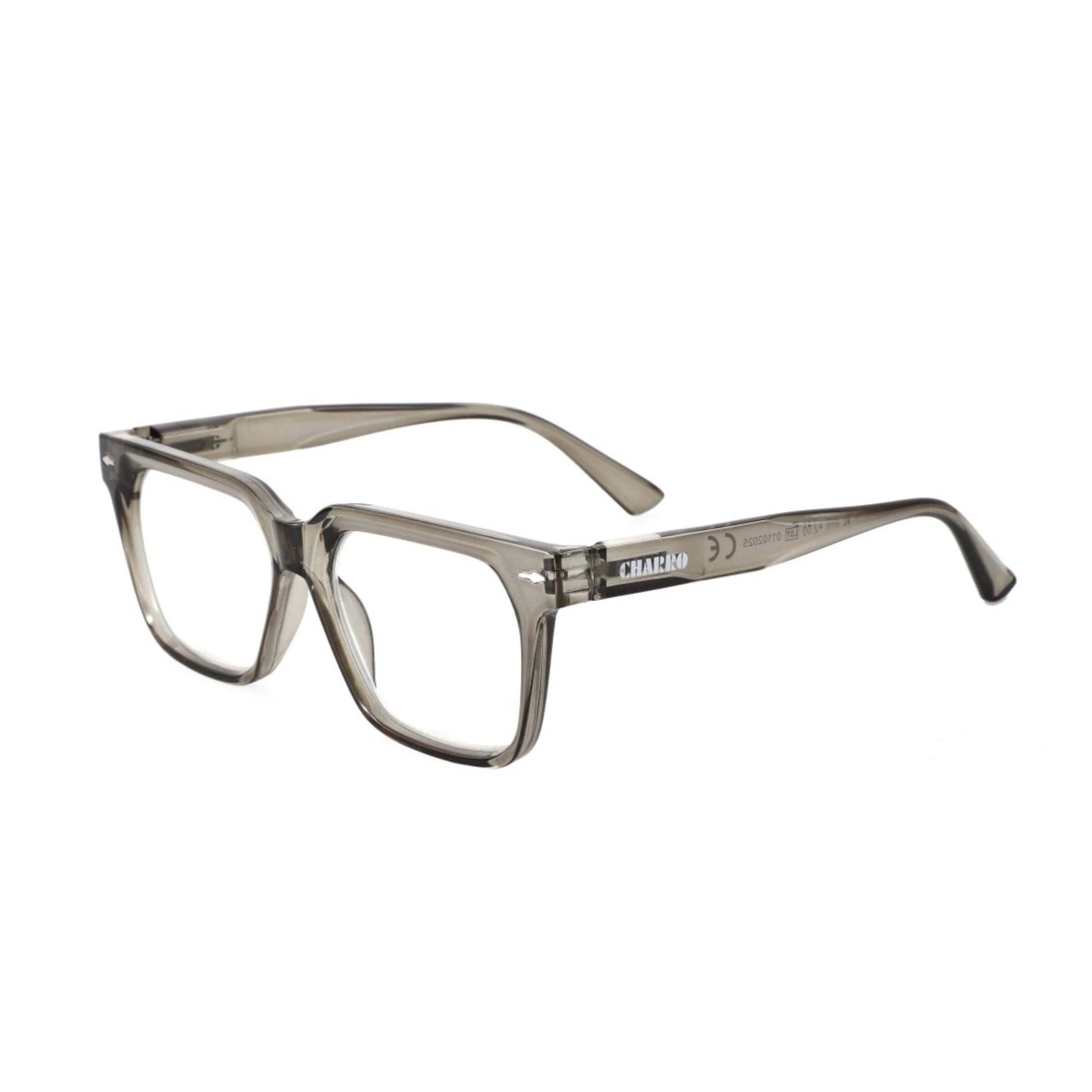 OCCHIALI DA LETTURA EL CHARRO ARGENTINA 2.50 - GRIGIO