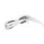 OCCHIALI DA SOLE EL CHARRO MALIBU' ECS 190-2 BIANCO LENTI GRIGIE