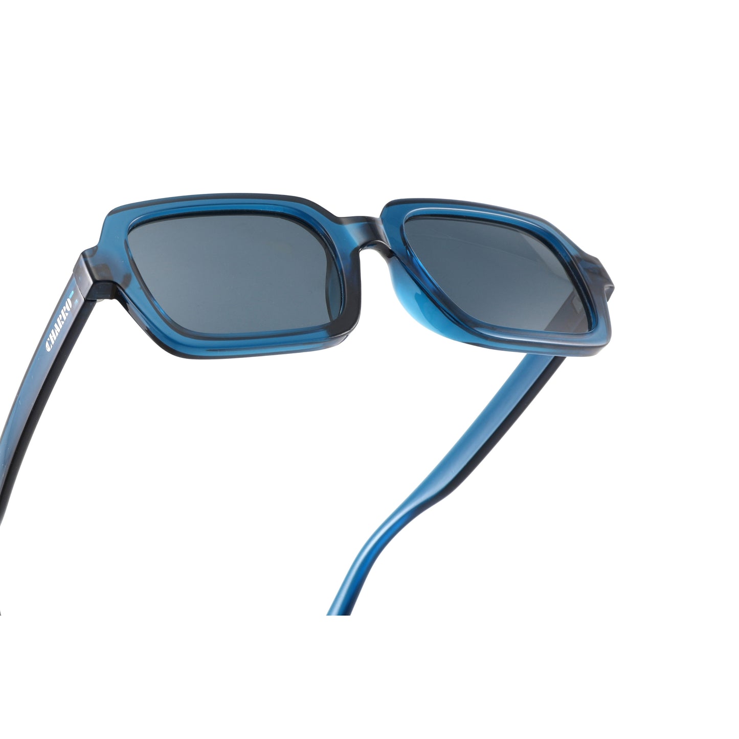 OCCHIALI DA SOLE EL CHARRO SANTA MONICA 220-3 BLU LENTI GRIGIE
