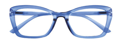 OCCHIALI DA LETTURA GMV BARI BLU 2.00