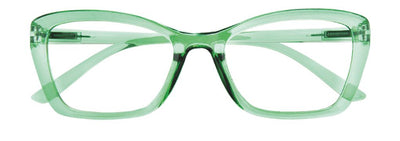 OCCHIALI DA LETTURA GMV BARI VERDE 2.00
