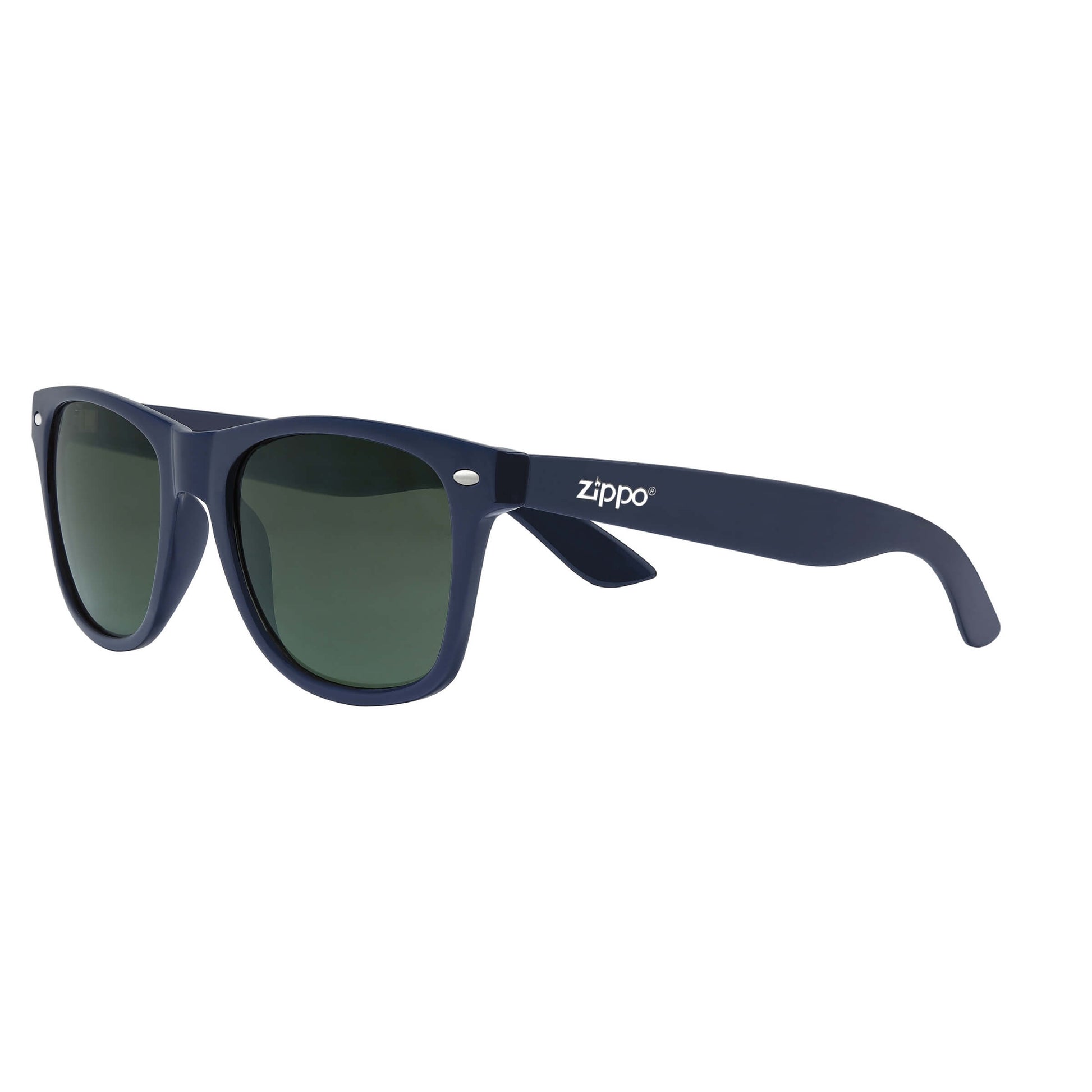 Occhiali da sole unisex Zippo OB21-25 con protezione UV400