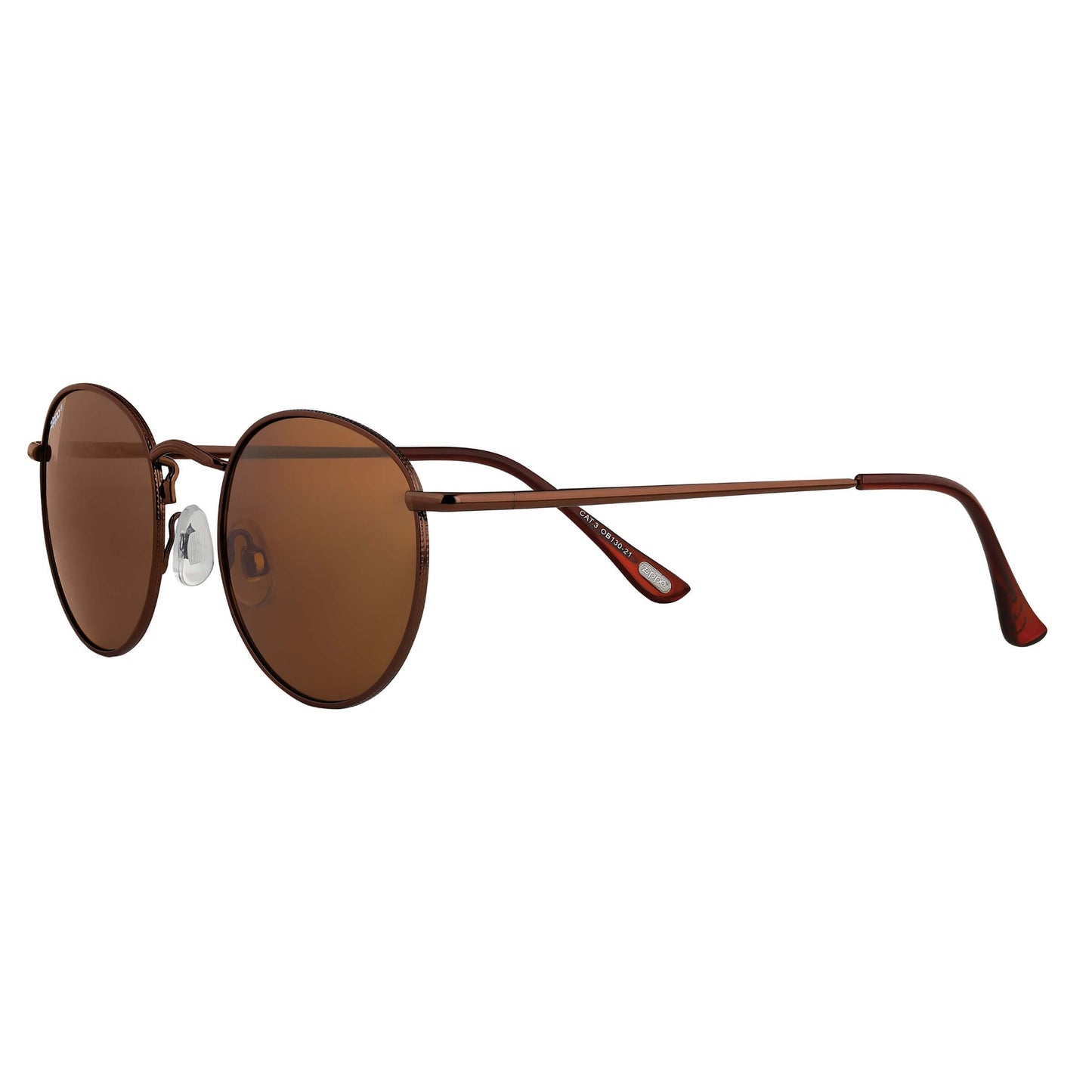 Occhiali da sole unisex Zippo OB130-21 UV400 categoria filtro 3